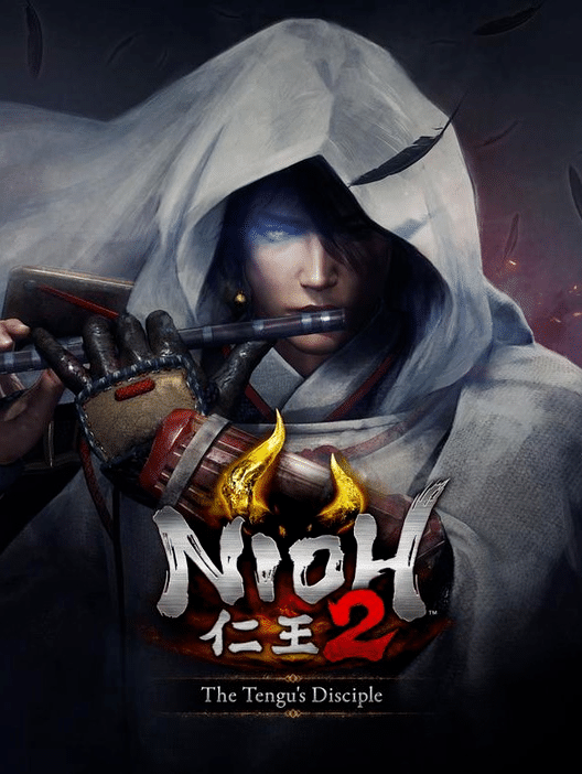 Nioh 2: The Tengu's Disciple