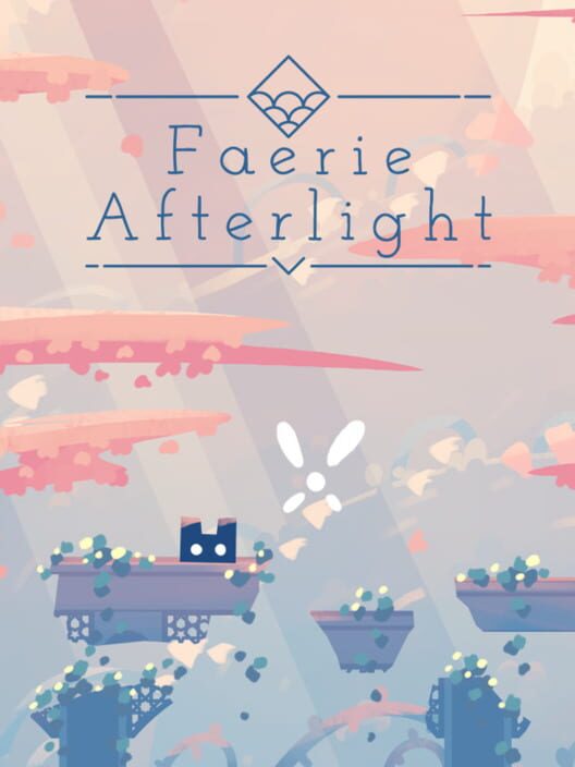 Faerie Afterlight cover image