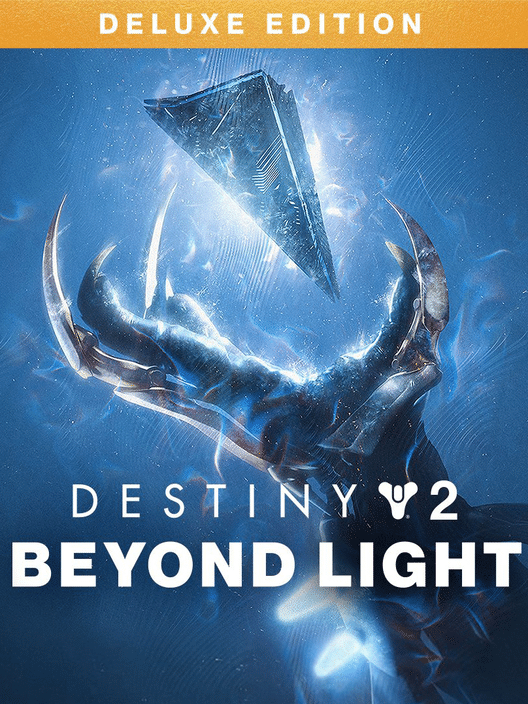 Destiny 2: Beyond Light - Deluxe Edition