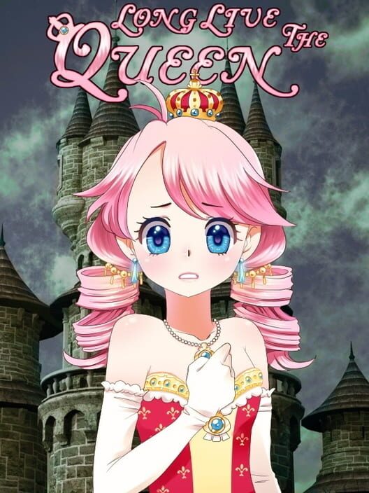 Long Live the Queen screenshot