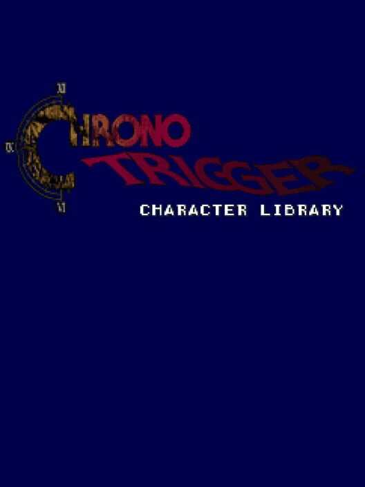 Chrono Trigger: Character Library