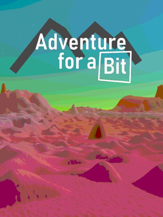 Adventure for a Bit cover