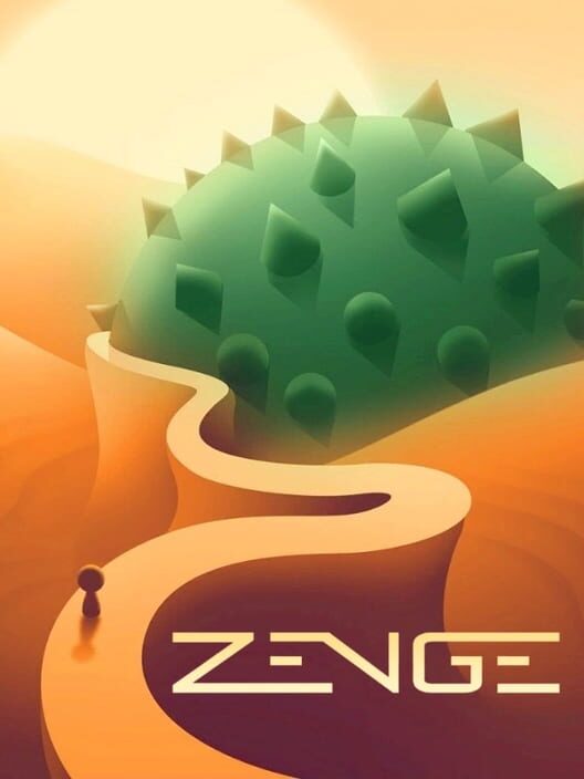 Zenge