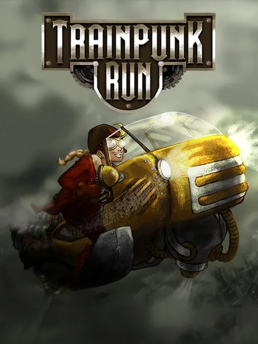 Trainpunk Run