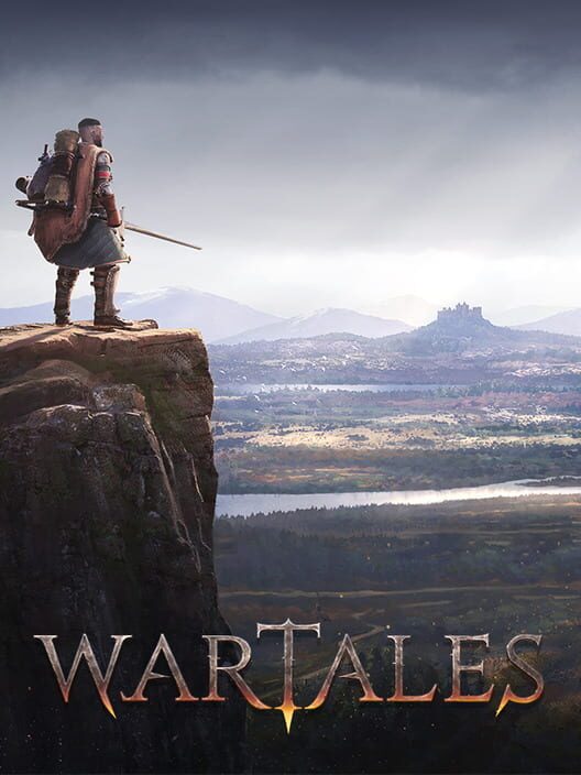Wartales screenshot