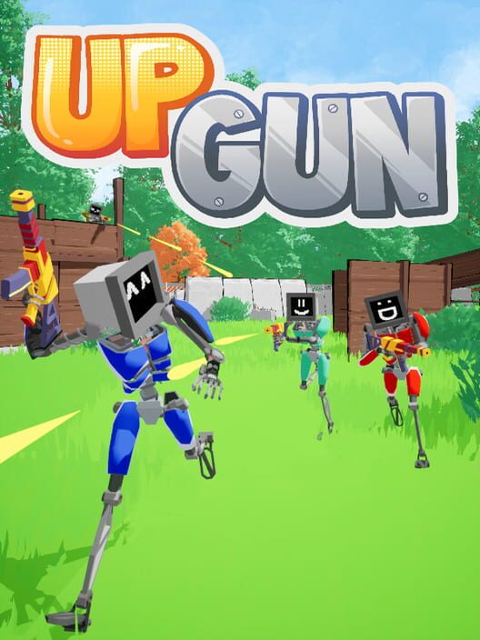 UpGun screenshot