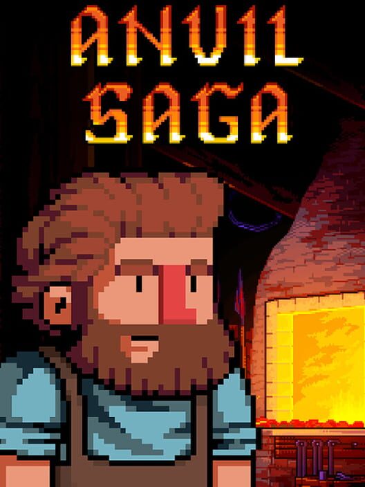 Anvil Saga screenshot