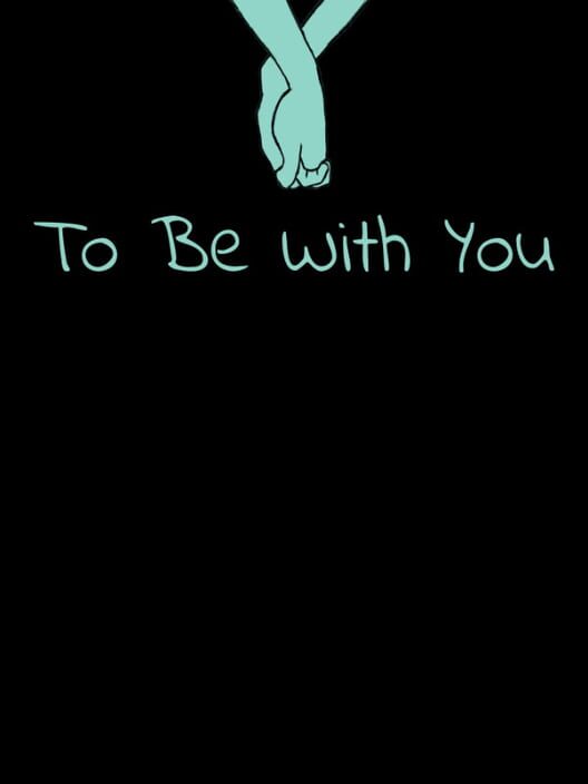 To Be With You cover