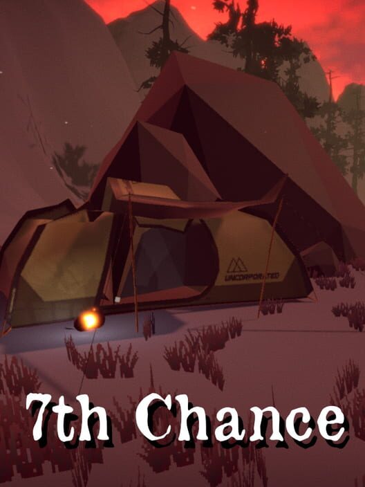 7th Chance screenshot