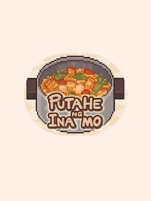 Putahe ng Ina Mo cover