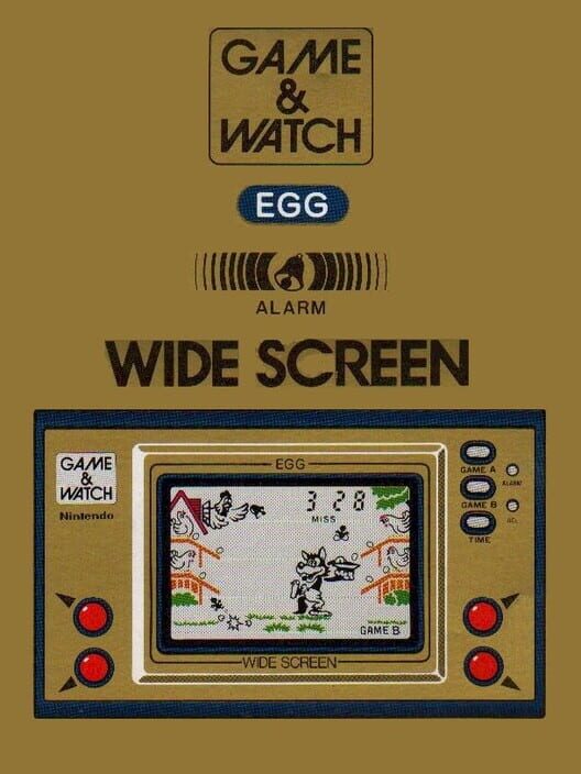Egg poster