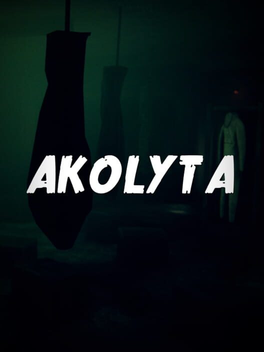 Akolyta screenshot