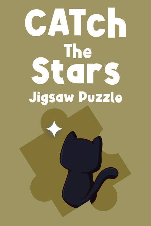 Catch the Stars: Jigsaw Puzzle screenshot