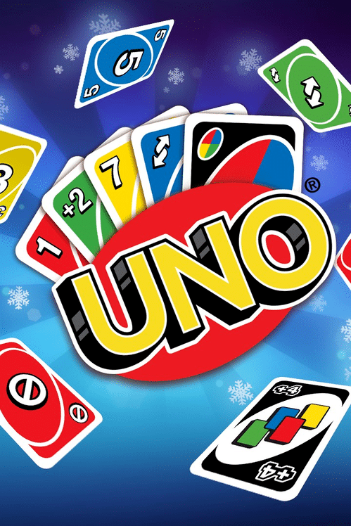 Uno: Winter Theme DLC
