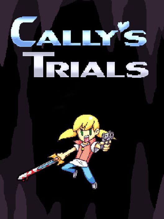 Cally's Trials screenshot