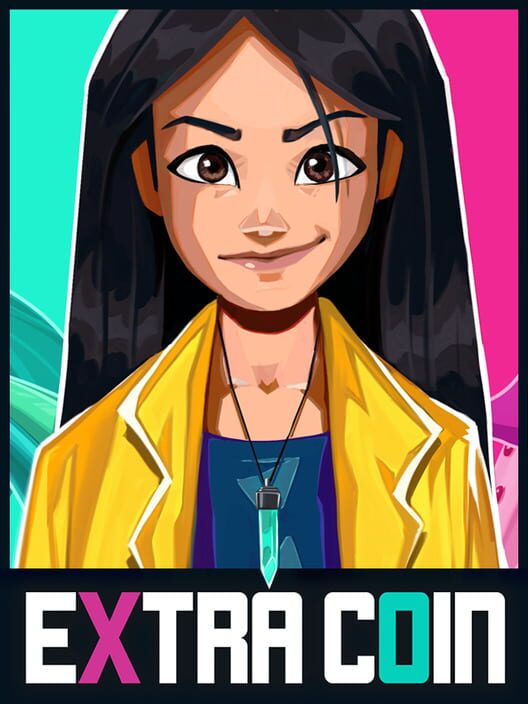 Extra Coin screenshot