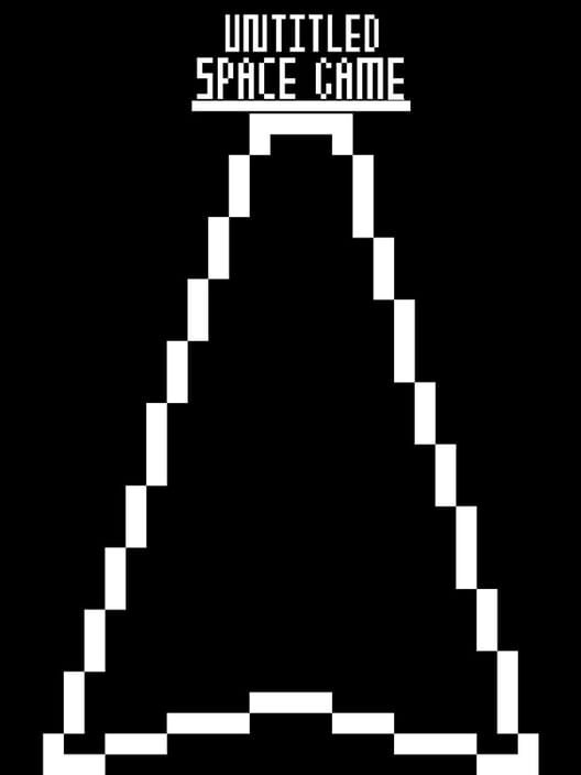 Untitled Space Game screenshot