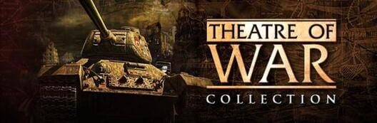 Theatre of War: Collection