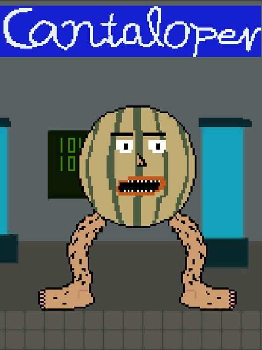 Cantaloper screenshot