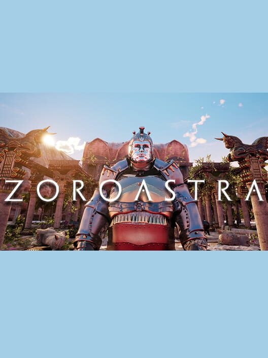 Zoroastra screenshot