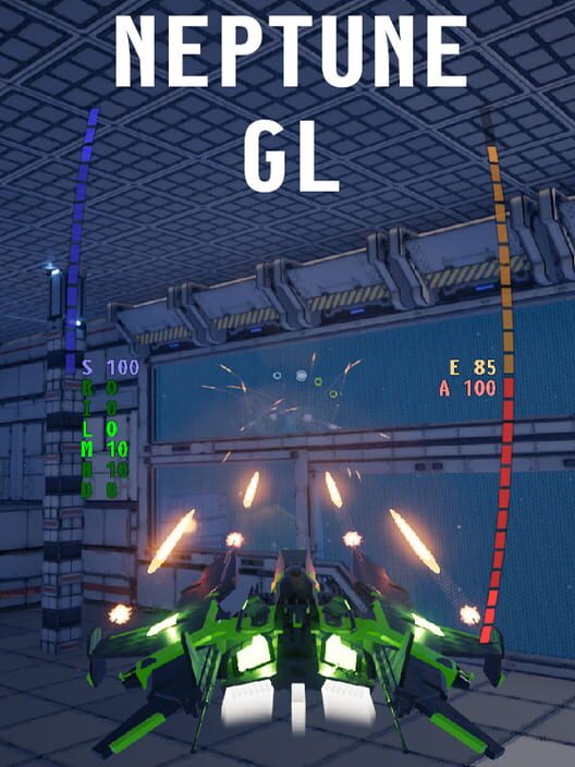 NeptuneGL screenshot