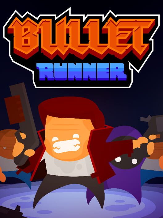 Bullet Runner screenshot