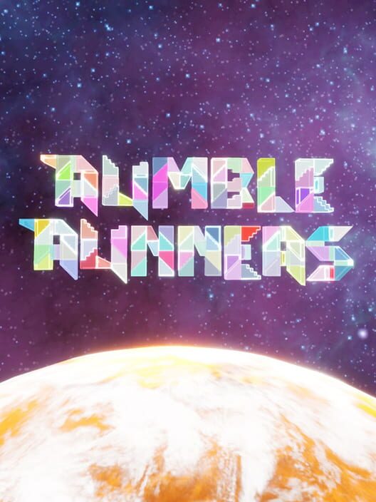 Rumble Runners screenshot