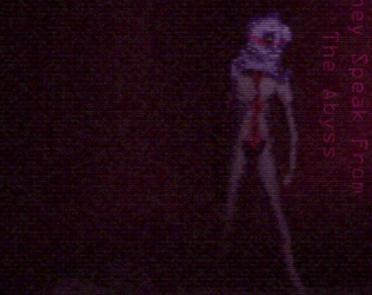 They Speak From the Abyss screenshot