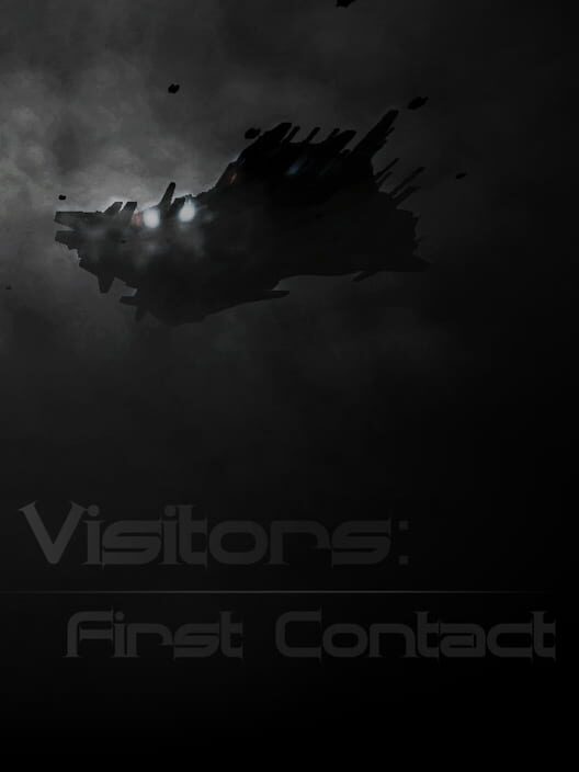Visitors: First Contact