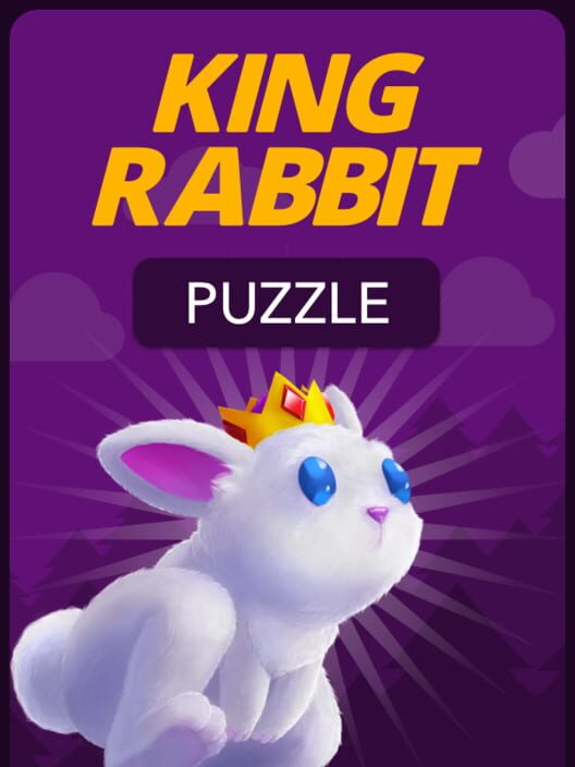 King Rabbit: Puzzle screenshot