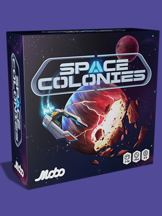 Space Colonies