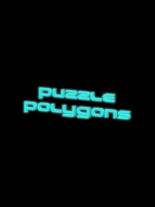 PuzzlePolygons cover