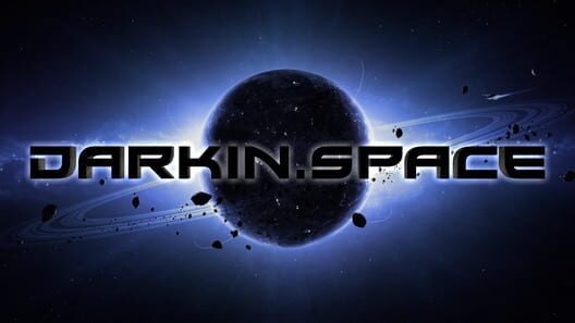 Darkin.Space cover