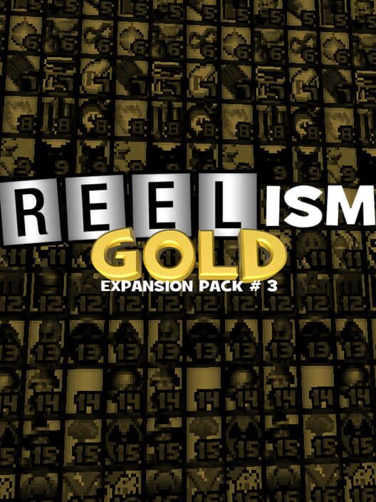 Reelism cover