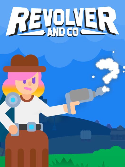 Revolver and Co screenshot
