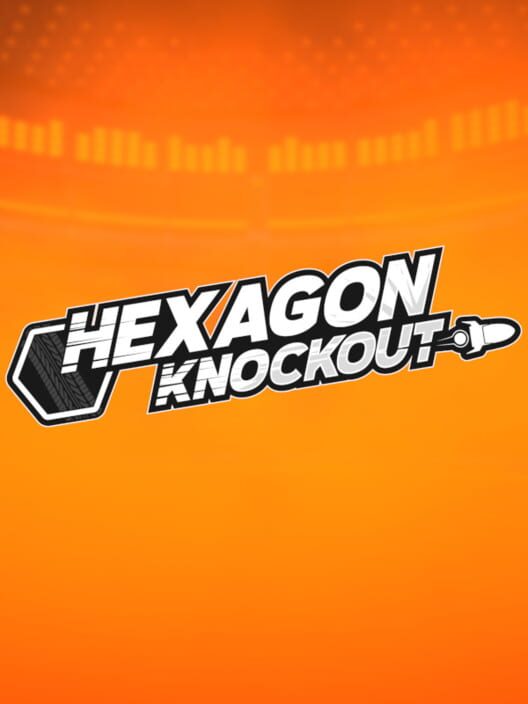 Hexagon Knockout screenshot
