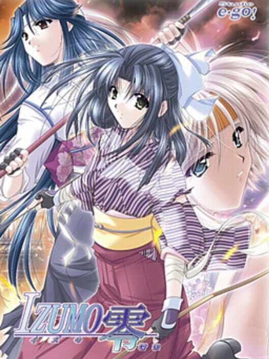 Izumo 0