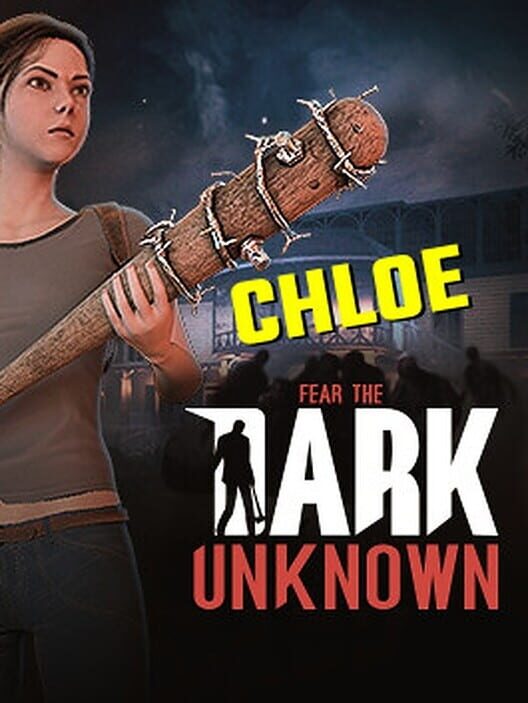 Fear the Dark Unknown: Chloe screenshot