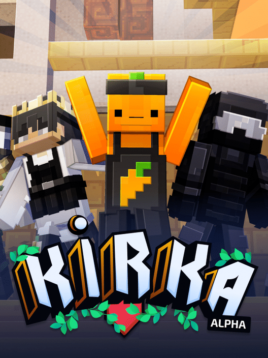 Kirka.io