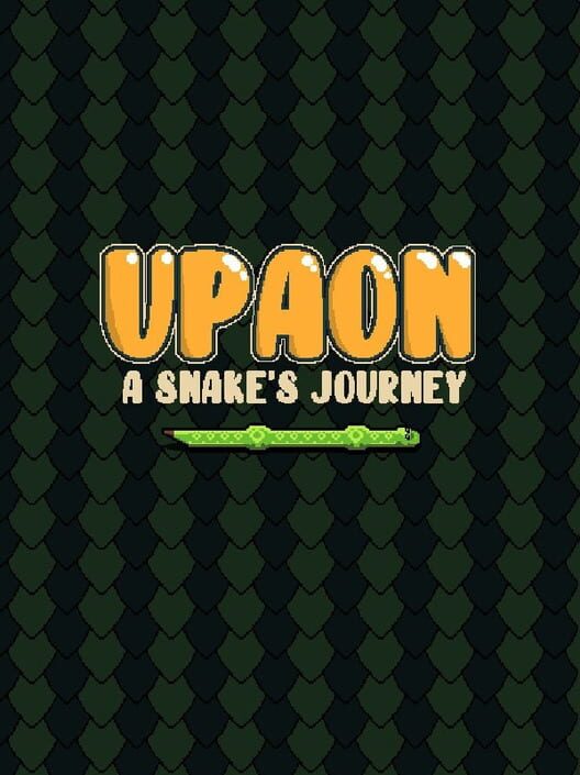 Upaon: A Snake's Journey screenshot