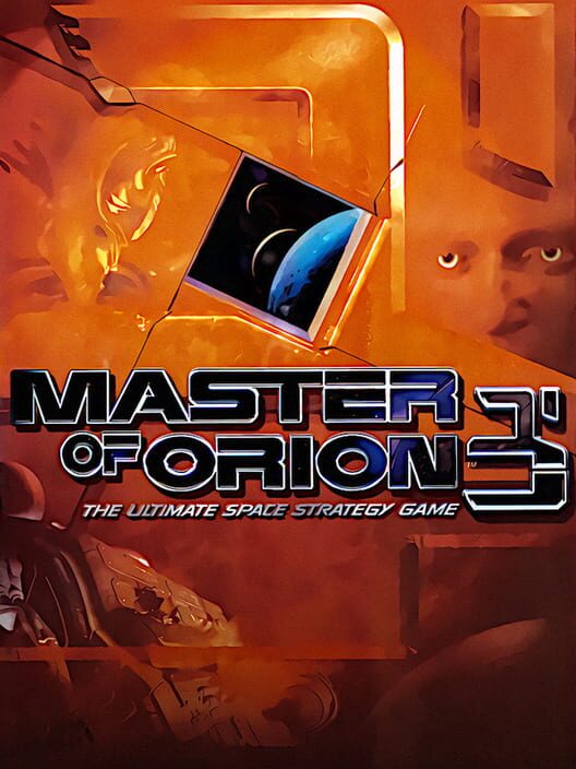 Master of Orion III