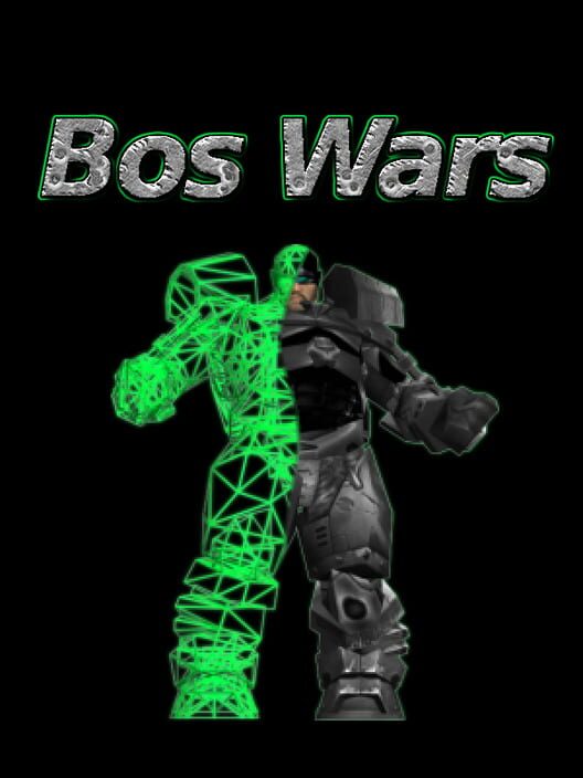 Bos Wars