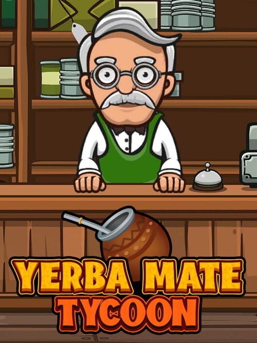 Yerba Mate Tycoon screenshot