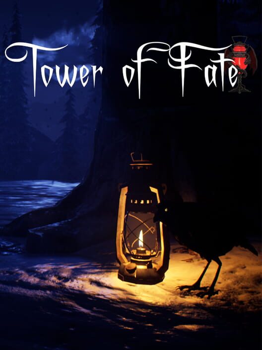 Tower of Fate screenshot