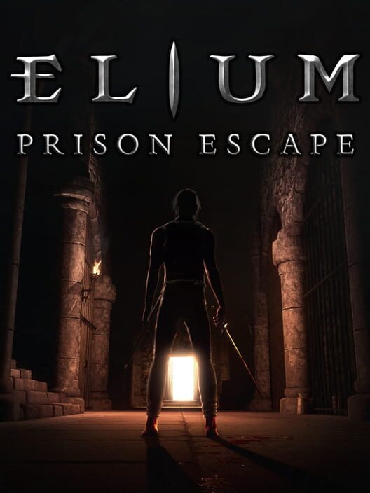 Elium: Prison Escape screenshot