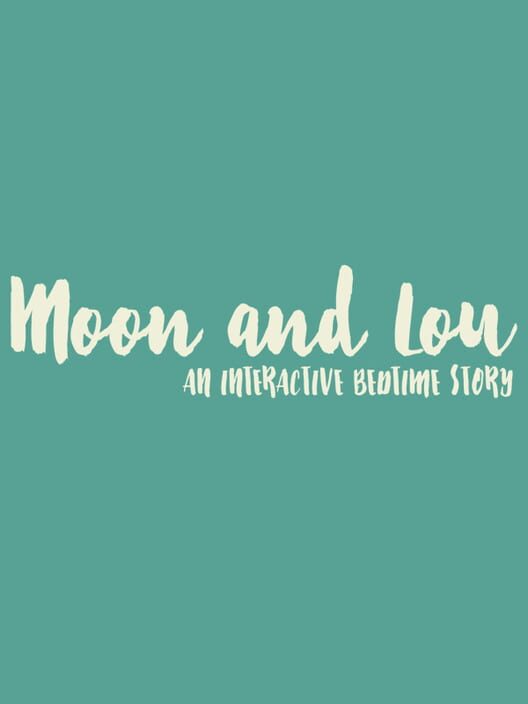 Moon and Lou cover
