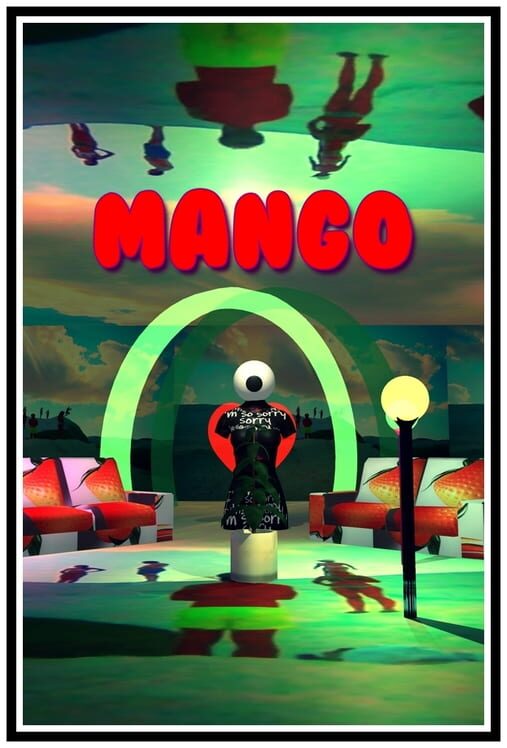 Mango screenshot