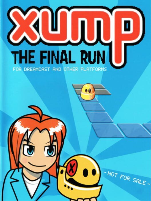 Xump: The Final Run