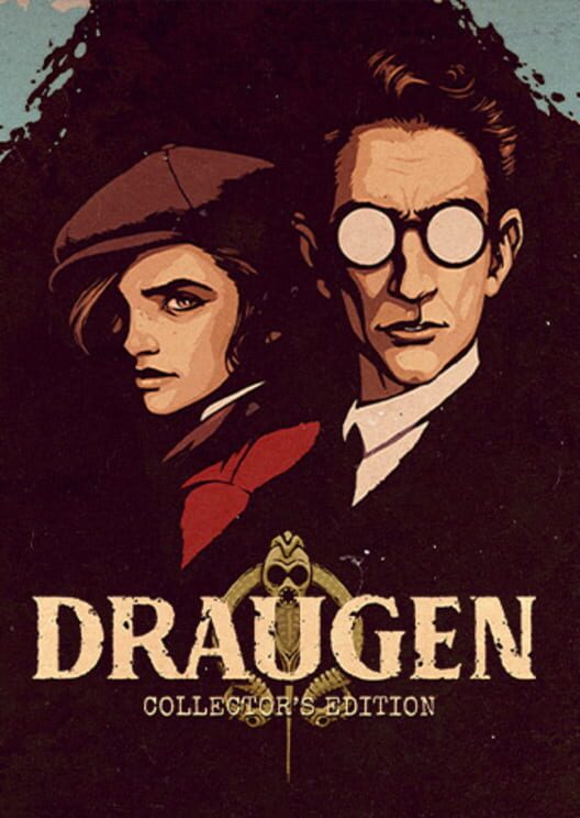 Draugen: Collector's Edition