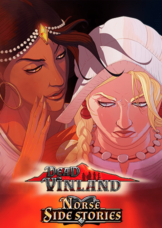Dead In Vinland: Norse Side Stories